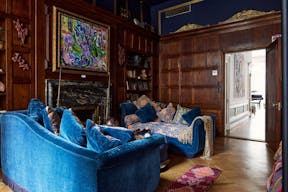 Whimsical 5-Story Brownstone in Murray Hill - Image 34