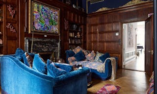 Whimsical 5-Story Brownstone in Murray Hill - Image 34