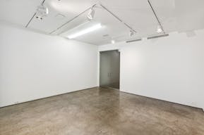 Ground Floor - Spacious Chelsea NYC Gallery Space - Image 3