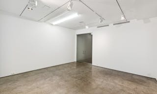 Ground Floor - Spacious Chelsea NYC Gallery Space - Image 3
