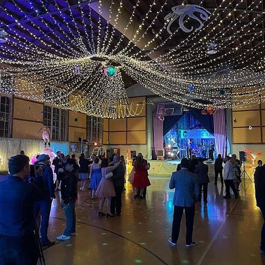 Hollywood Experience Event Space - Image 3