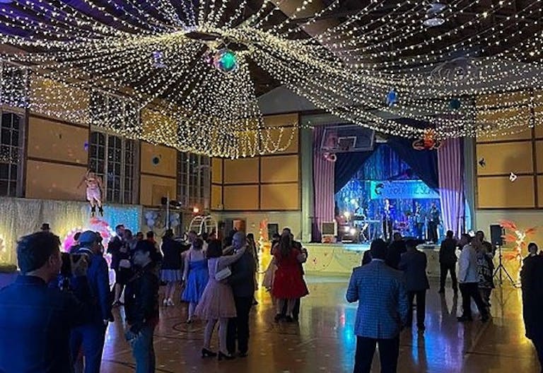 Hollywood Experience Event Space - Image 3