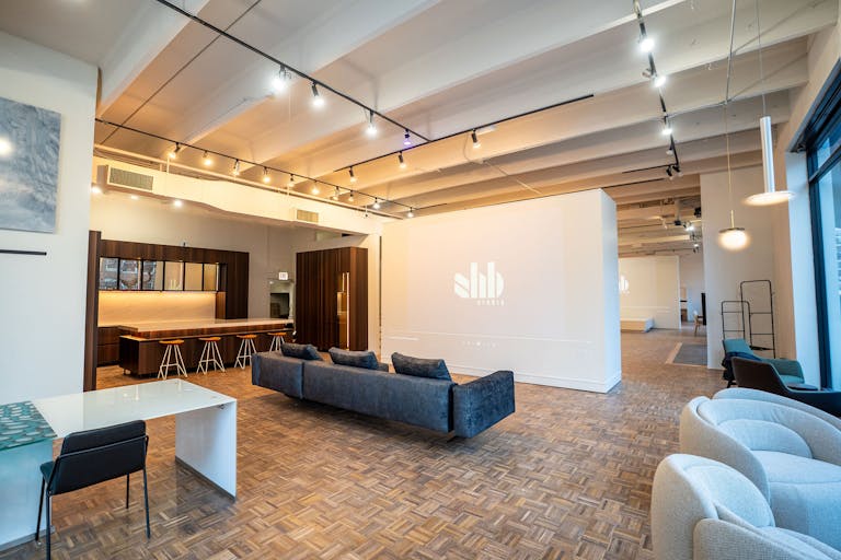 Foundry Rooms Chicago  - Image 2