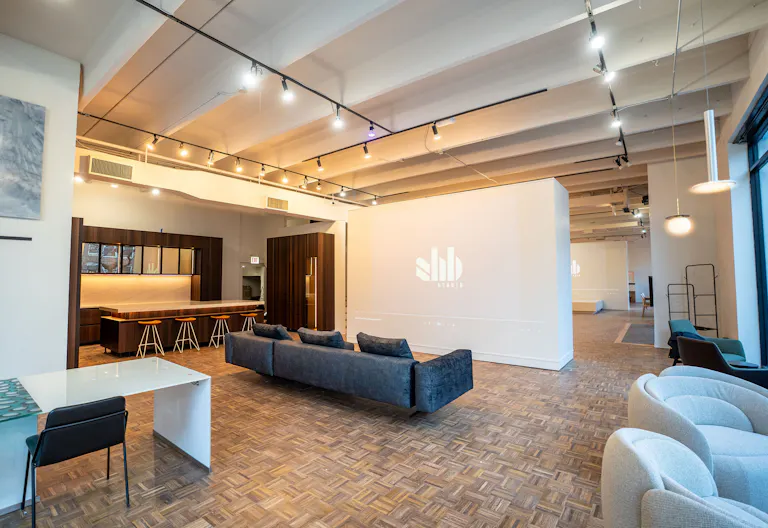 Foundry Rooms Chicago - Image 2