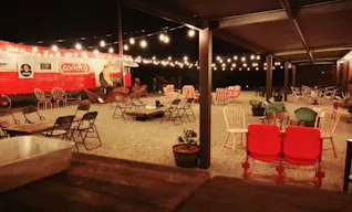 Woodys Banquet Barn (Venue) - Image 10