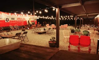 Woodys Banquet Barn (Venue) - Image 10