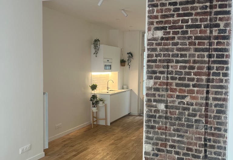 Un espace neuf en plein coeur du Gros Cailloux - 3 rue Sédillot, Paris 7ᵉ - Image 2