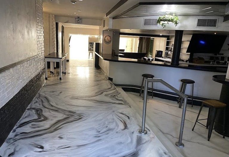 The Consortium on Capitol Hill - Image 0