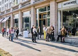 Central & Spacious Gallery Space | Showroom | Pop Up Location - Image 5