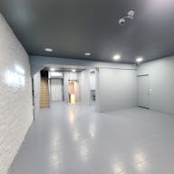 Perfect exhibition / event / pop-up space combined with a private speakeasy bar near the center of Paris - Image 6