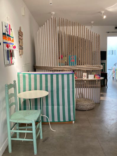 Lieu Atypique - Paris 13e - Image 2