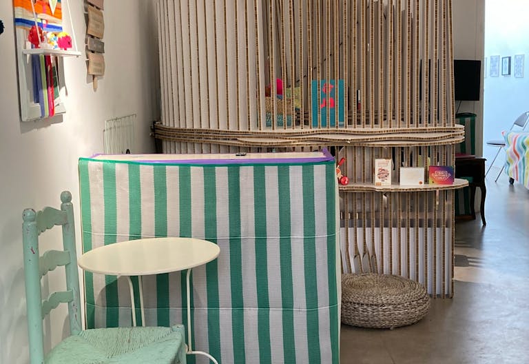 Lieu Atypique - Paris 13e - Image 2