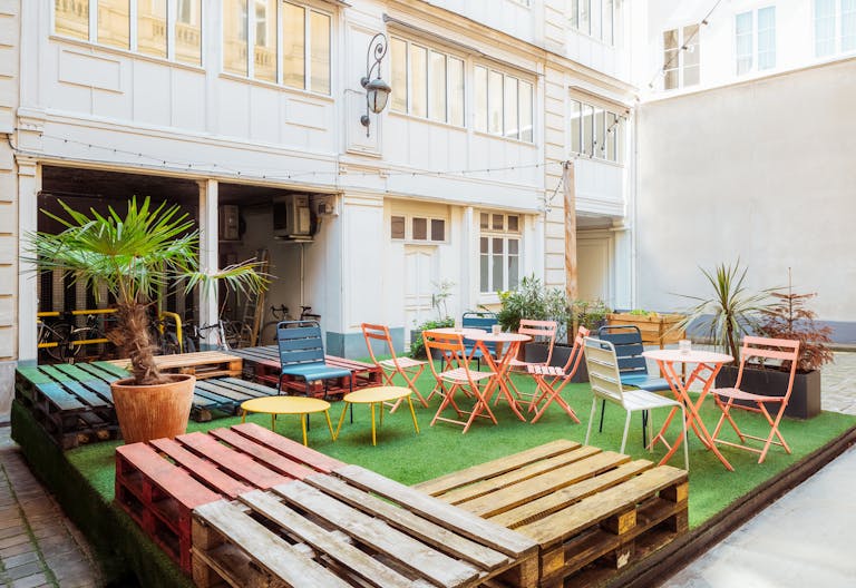 Espace Richer - Image 3