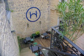 Salon du Jardin public - H�m�ra Jardin Public - Image 7