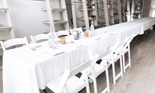 Celebration Parties | Pop-Ups | Creative Meetings | More - Image 10