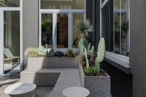 First floor multifunctional showroom and event space in the heart of Porta Venezia, Milan - Image 1