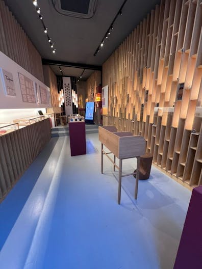 Pop-Up Store � proximit� du Bon March� - Image 1