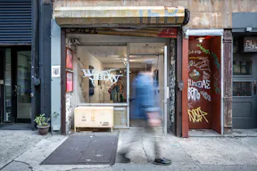 Versatile Gallery Space in downtown NYC - Image 8