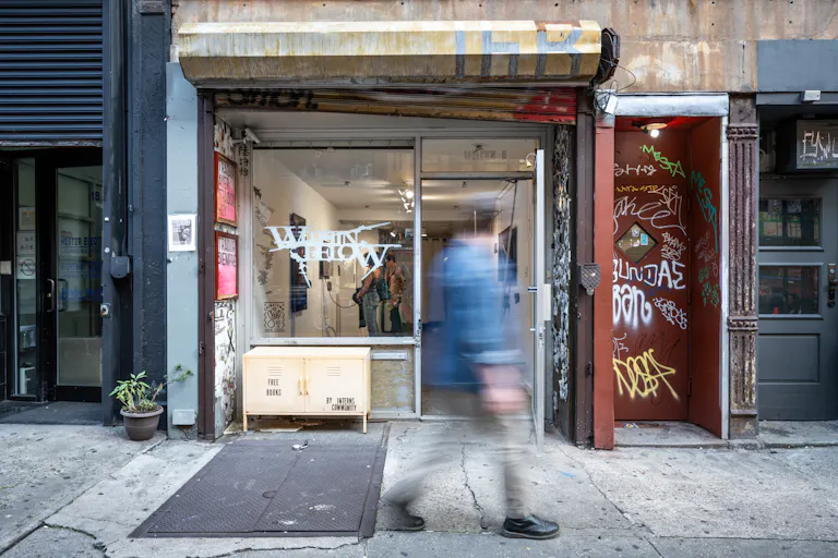 Versatile Gallery Space in downtown NYC - Image 3