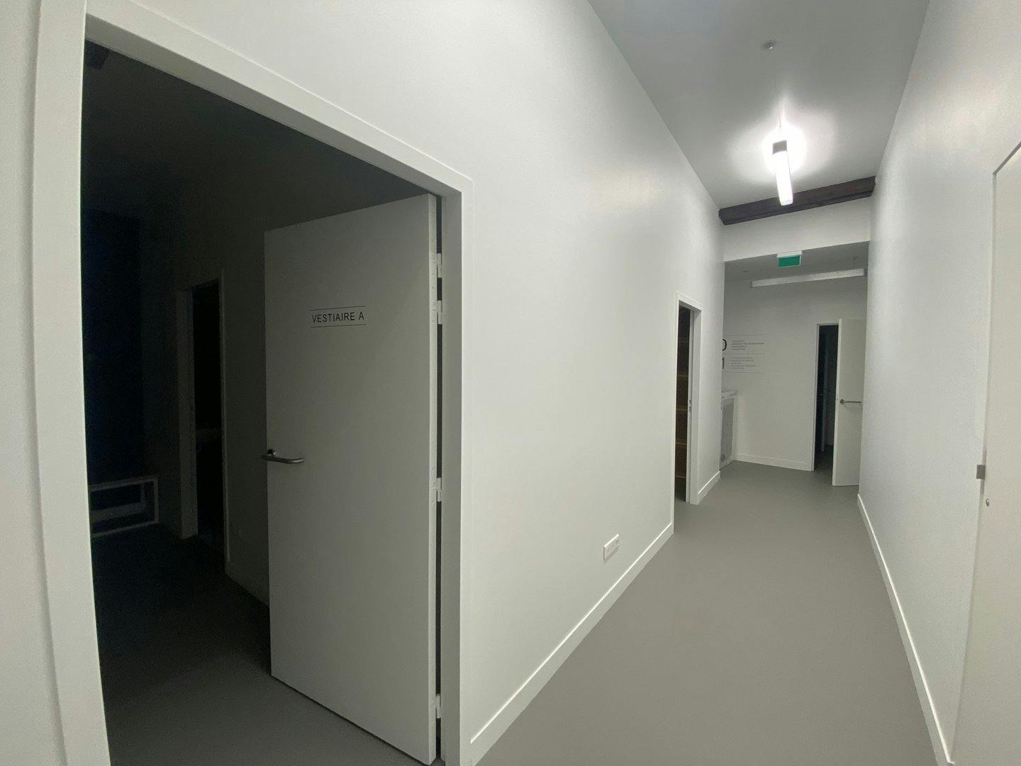 Modular Creative Space in Paris 9th Arrondissement