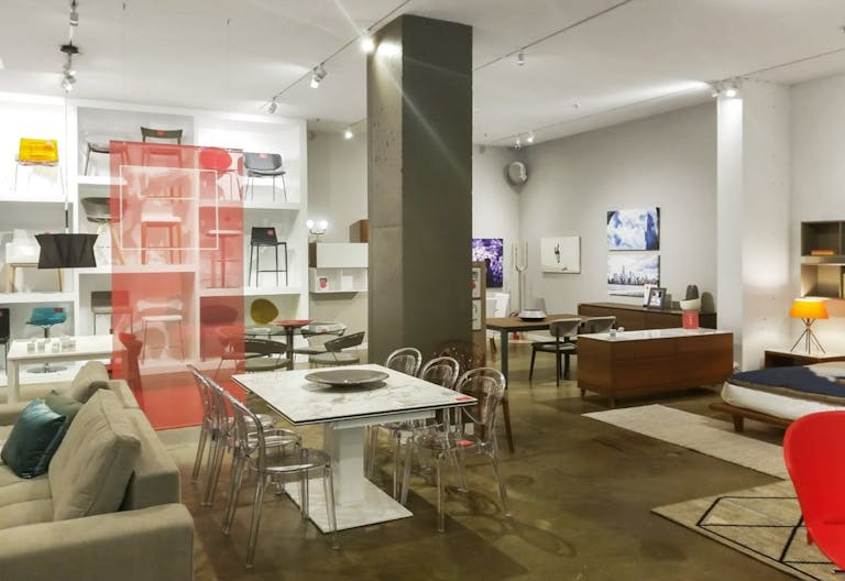 Modern SoHo Pop-Up Space - Image 2