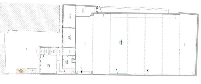 Atypical Space in 20th arrondissement - Image 3