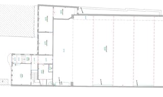 Atypical Space in 20th arrondissement - Image 3