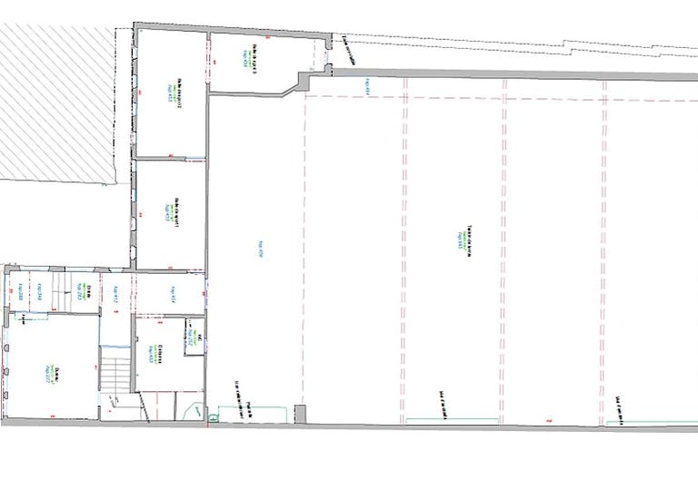 Atypical Space in 20th arrondissement - Image 3