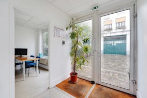 Atelier Jean Jaurès - Image 1