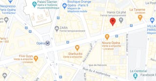 Boutique Shop Boulevard des Italiens near Op�ra - Image 2