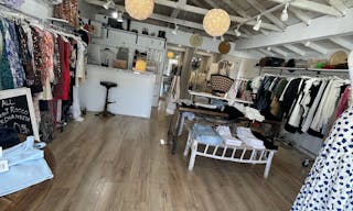 L.A. Boutique Bungalow Bohemian Storefront - Image 2