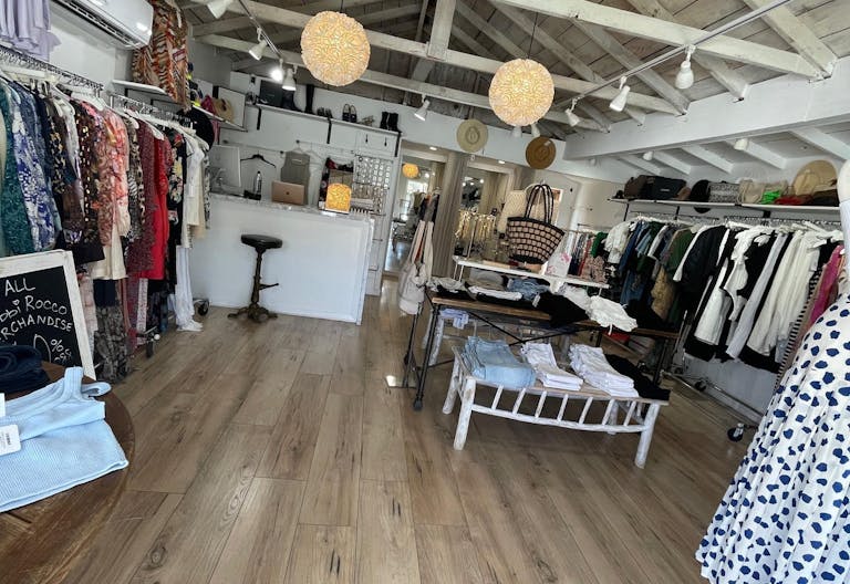 L.A. Boutique Bungalow Bohemian Storefront - Image 2