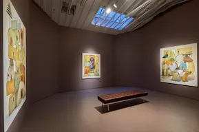 Sleek Storefront Gallery & Event Space in Prime Tribeca Art District - Image 8