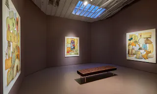 Sleek Storefront Gallery & Event Space in Prime Tribeca Art District - Image 8