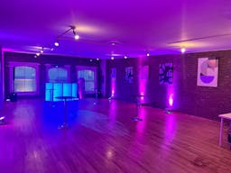 Spacious creative/flexible event venue in the heart of Soho - Image 14