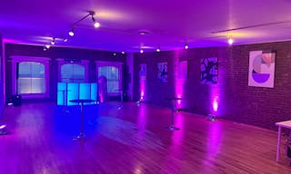 Spacious creative/flexible event venue in the heart of Soho - Image 14
