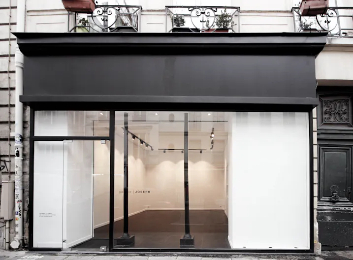 Rue de Turenne Boutique - Image 0