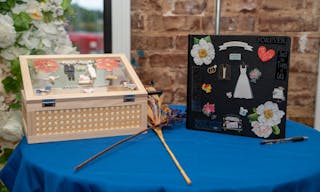 Chic Exposed Brick Walls Event Space - Image 9