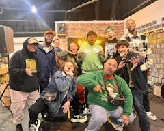 Store Stage at Nivessa Hollywood - Image 55