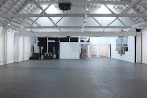Finished Warehouse Event Space - DTLA - Image 4