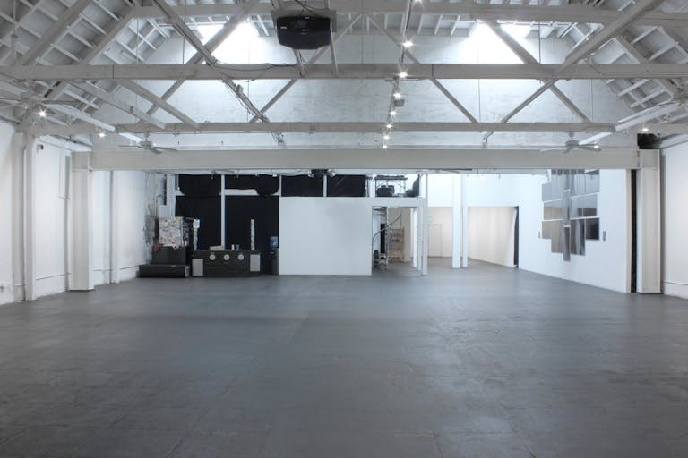 Finished Warehouse Event Space - DTLA - Image 4