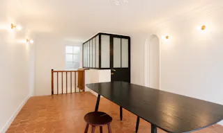 Showroom in Palais Royal (1 arcade + 2 floors) - Image 5