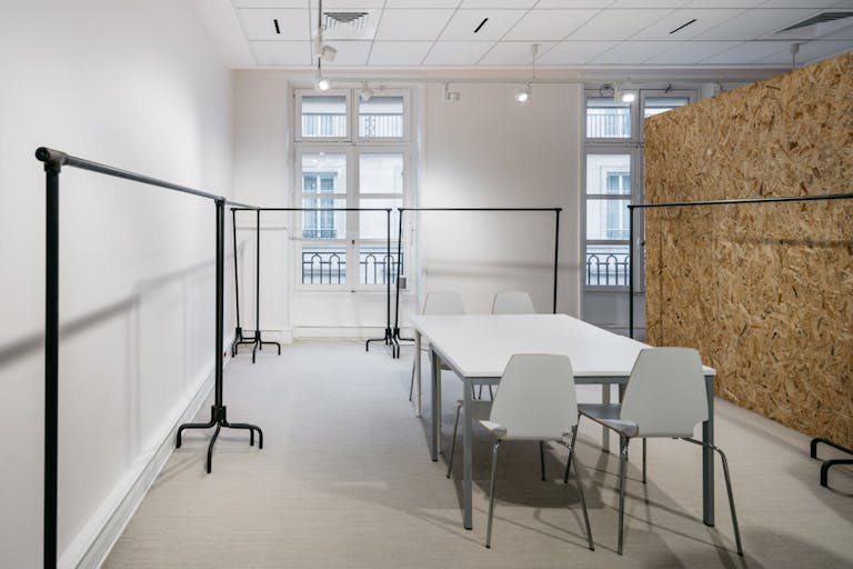 Showroom Vend�me Square - Image 4