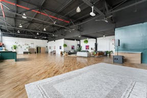 A Real Brooklyn ?: 4,400 Sq Ft Loft in DUMBO with Hardwood Floors, High Ceilings, Natural Light, and Premium Sound & Lighting?Perfect for Any Event! - Image 1
