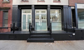 Unique Showroom Venue in West SoHo - Image 28