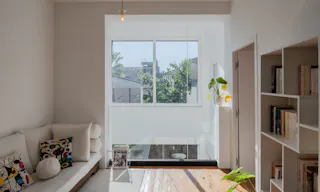 Maison d'architecte avec extérieur - Image 7