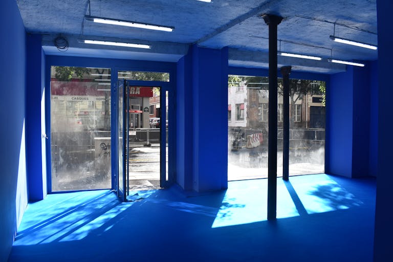 ✨ Pop-Up Store Available – 49 Avenue Parmentier, Paris 11 ✨ - Image 2