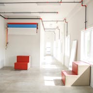 1,800 sq ft studio with private terrace and 2,000 sq ft Rooftop - Image 6