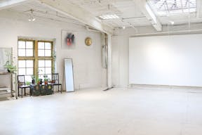 Beautiful Williamsburg Loft Studio - Image 0