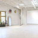 Beautiful Williamsburg Loft Studio